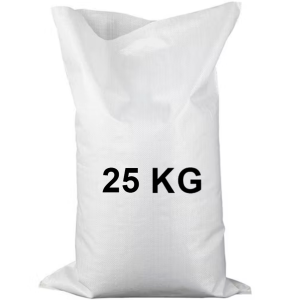 HEXAMETAFOSFATO DE SODIO GRANULAR    Saco de 25 Kgs
